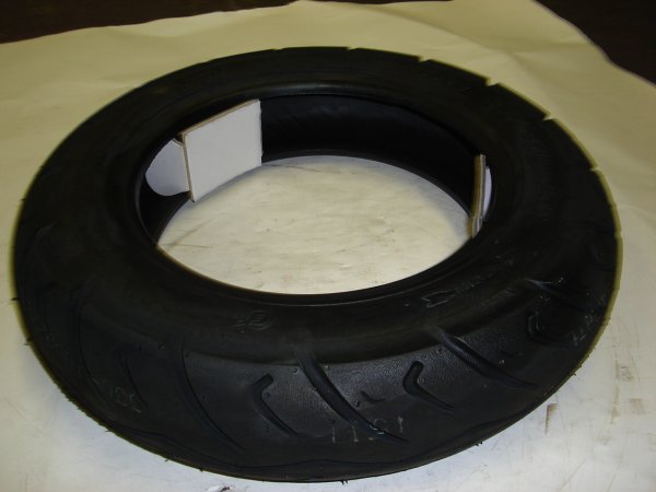 3.50-10 Scooter Tire-598